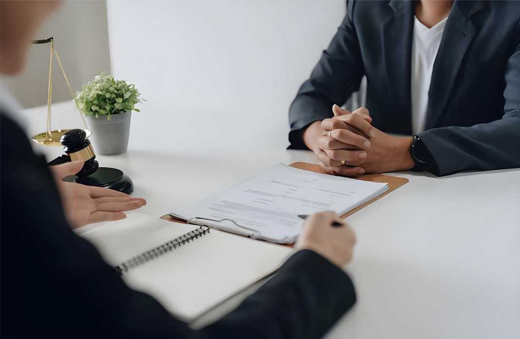 Your Professional Consultant face to a new Market