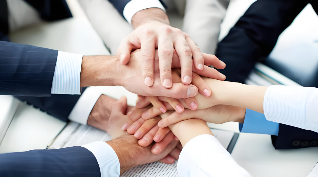 Reliable partnership