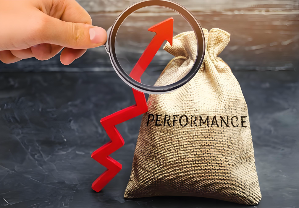 Pay for real results